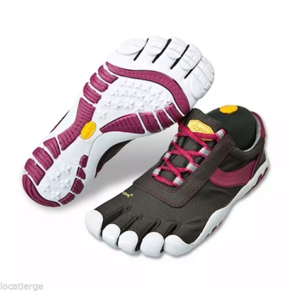 NEW! Vibram Women's Speed XC Running Shoes